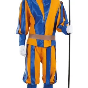 Déguisement Garde Royal Suisse adulte