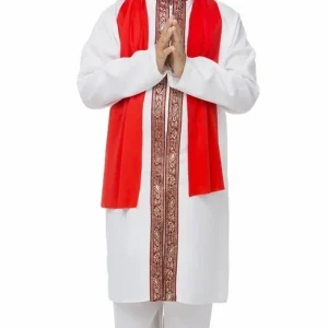 Déguisement Indien Bollywood Kamal pour garçon