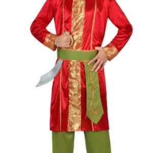 Déguisement Indien Bollywood pour homme