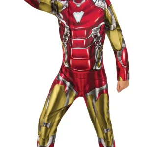 Déguisement Iron Man™ Endgame pour enfant