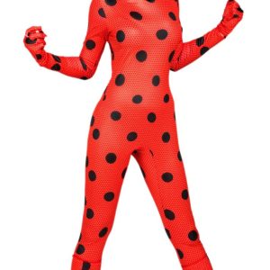 Déguisement Ladybug™ Yo-Yo femme