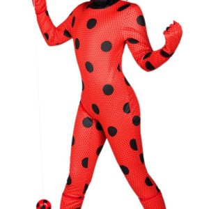 Déguisement Ladybug™ Yo-Yo fille