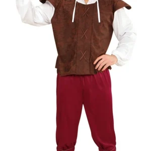 Déguisement Tavernier Beltran homme