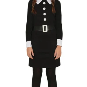 disfraz-de-miercoles-clasico-nina_1.jpgv1686595434 Déguisement Écolière Gothique Classique pour fille