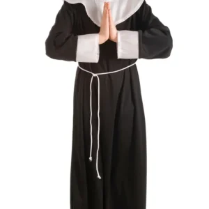 Déguisement de Nonne Supérieure pour fille