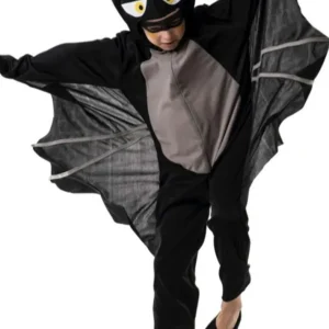 Déguisement Chauve-Souris Ailes enfant