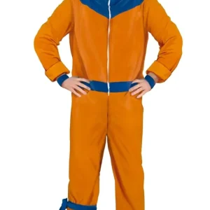 Déguisement  de Ninja Naruto Classique pour adolescent