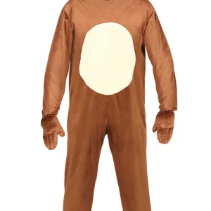Déguisement Ours Mascotte adulte