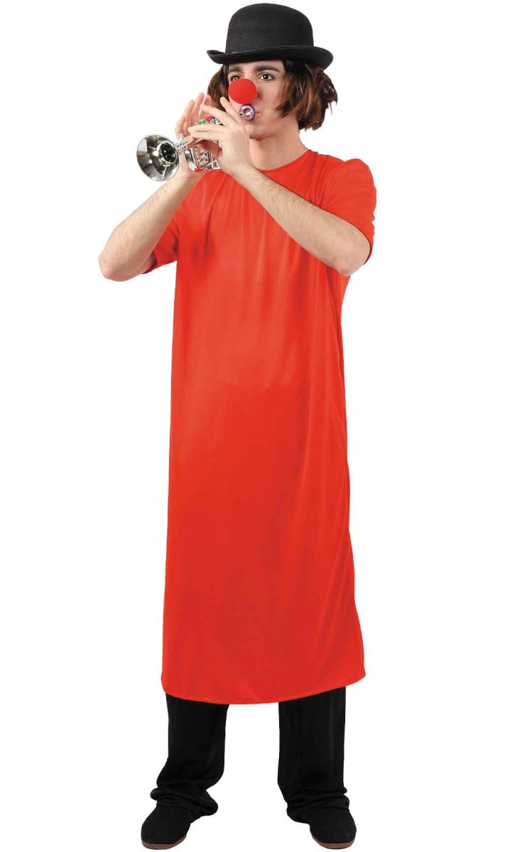 Déguisement de Clown Vintage pour adulte