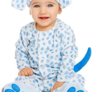 Déguisement Chien à Taches bébé
