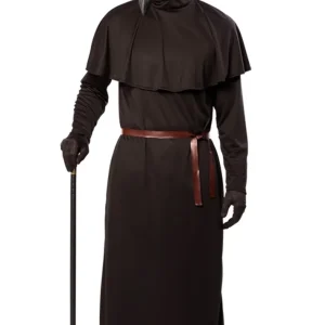 Déguisement La Peste Noire adulte