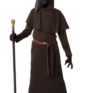 Déguisement de La Peste Noire pour enfant