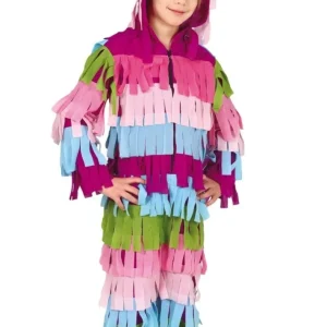 Déguisement de Piñata Fortnite pour enfant