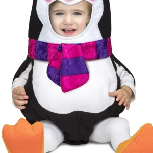Déguisement de Pingouin Amusant pour bébé