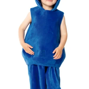 Déguisement de Pogo Oddbods™ pour bébé