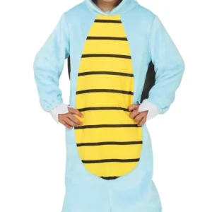 Déguisement de Pokémon Tortue Squirtle pour enfant