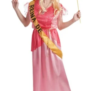 Déguisement Princesse Écharpe homme