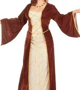 Déguisement Princesse Médiévale pour femme