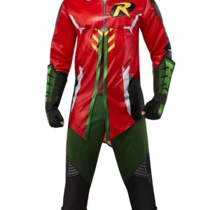 Déguisement  Robin™ GMK de luxe pour homme