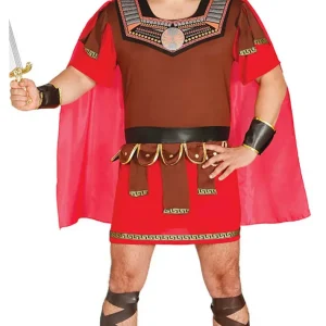 Déguisement  Romain Gaius homme