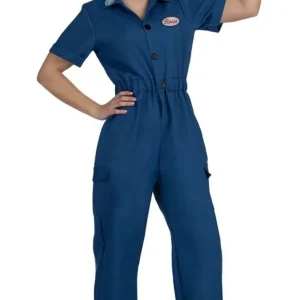 Déguisement Rosie la riveteuse femme