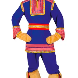 Déguisement Sami Scandinave homme