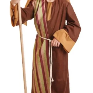 Déguisement Marchand Médiéval enfant