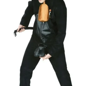 Déguisement Taureau Coquin adulte