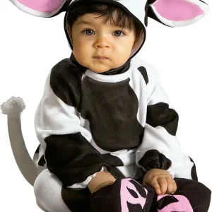 Déguisement  de vache Pinta pour bébé