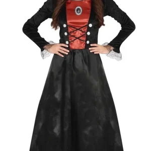 Déguisement vampire Marishka adolescent