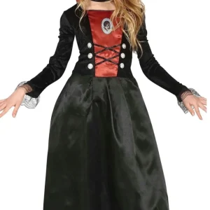 Déguisement vampire Marishka fille