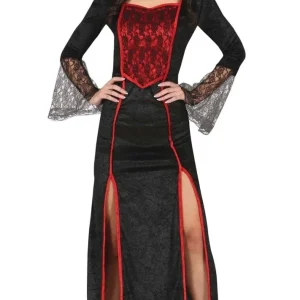 Déguisement vampire Pam femme