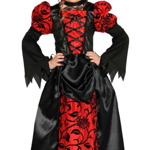 Déguisement Vampire Selene fille