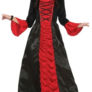 Déguisement vampire Sonja femme