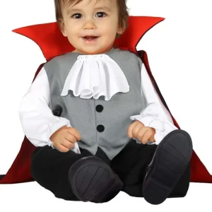 Déguisement vampire Henry bébé