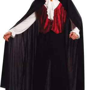 Déguisement Vampire Vladimir homme