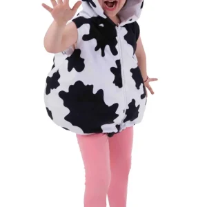 Déguisement de Petite Vache Amusante pour bébé