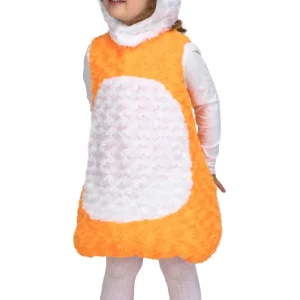 Déguisement Renard Peluche bébé