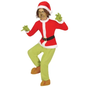 disfraz-duende-grinch-infantil.jpgv1724842670 Déguisement du Grinch enfant