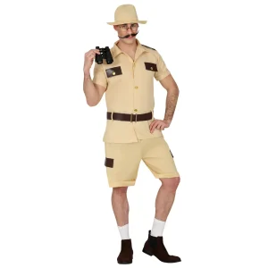 disfraz-explorador-safari-eco-hombre.jpgv1755669666 Déguisement d'Explorateur Safari Éco pour homme