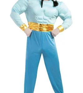 Déguisement Génie adulte