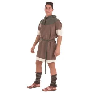 Déguisement de Forgeron Artisan pour homme