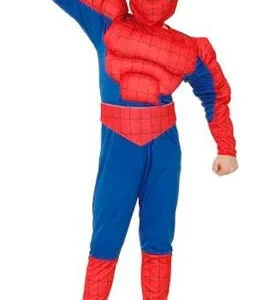 Déguisement Homme Araignée enfant