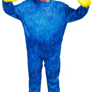 Déguisement Huggy Wuggy Poppy Playtime enfant