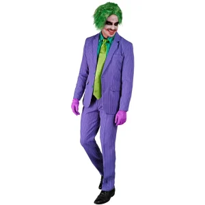 Costume Joker pour homme