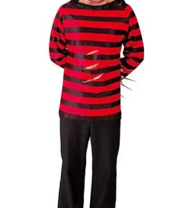 Déguisement Terreur Mr. Scissors adulte