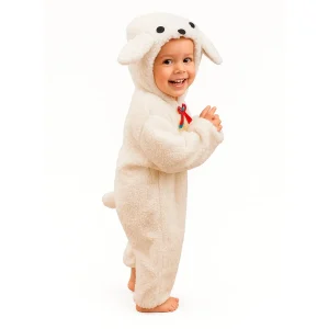 Déguisement Mouton Mérina enfant