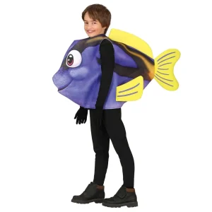 Déguisement de Poisson Dory enfant