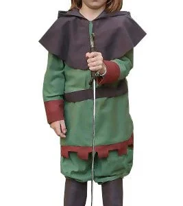 Déguisement Robin des Bois Sherwood garçon