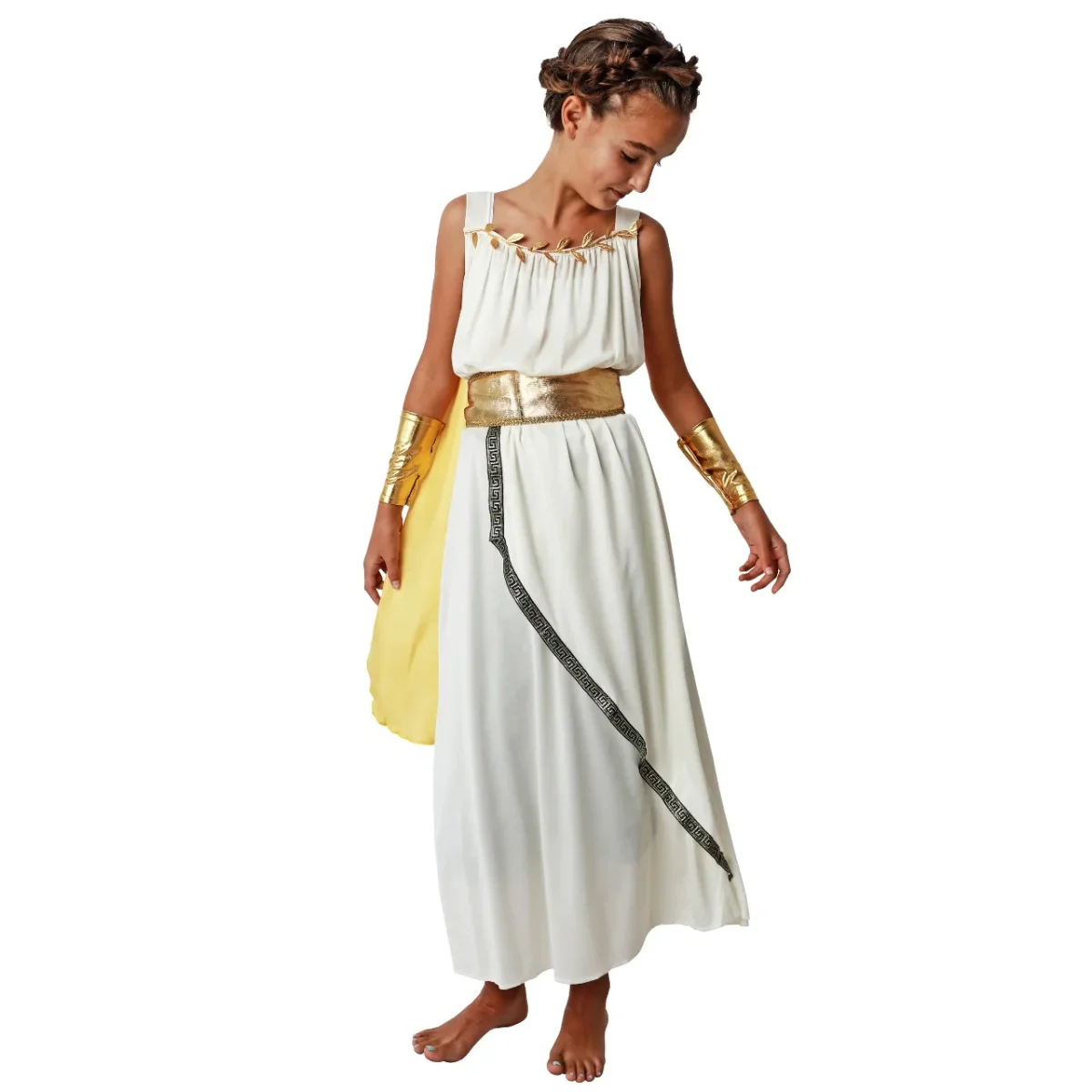 Déguisement de Romaine Marcia pour fille – Image 2